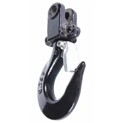 DAYTON TOP HOOK ASSEMBLY GGS_57019 DAYTON GGS_57019 0194484251307 STEEL