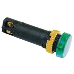 GREEN 12 AC/DC