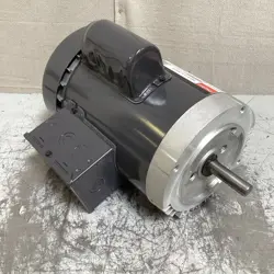DAYTON 6K197 GENERAL PURPOSE MOTOR 1HP 3450RPM