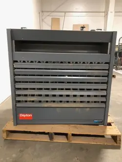 NATURAL GAS UNIT