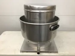 DAYTON - 1MBE8 ALUMINUM 25
