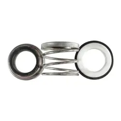 MECHANICAL SEAL ASSEMBLY