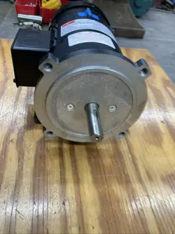 DAYTON 2M168A