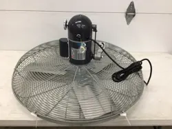 OSCILLATING