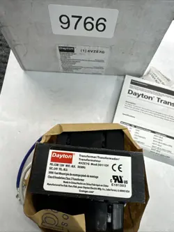 OUT 50VA 24V