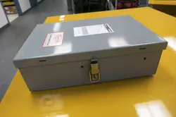DAYTON TIMER SWITCH ASSEMBLY