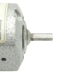 UNIVERSAL AC/DC MOTOR