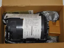 RPM THREE PHASE