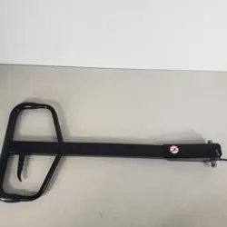 WITH AXLE PIN