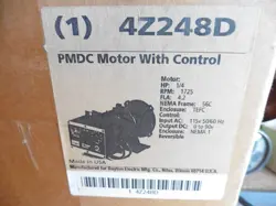 90V DC 1/4