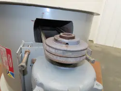 MOTOR 208-230/460V