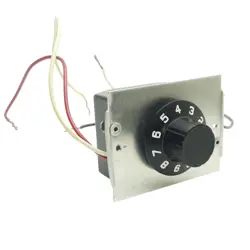 SPEED CONTROLLER 115