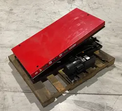 LIFT 8