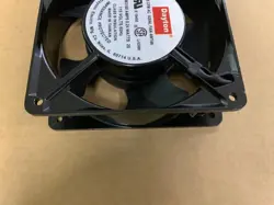 115VAC 3100 RPM