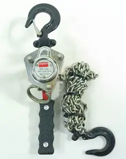 LBS HOOK