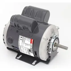 DAYTON 30PT52 MTR,CS/CR,ODP,1/3 HP,3450,48Z,EFF 70.5