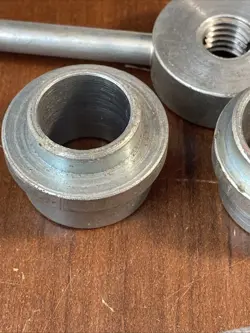 DAYTON 1X351