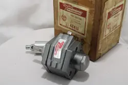 AIR MOTOR