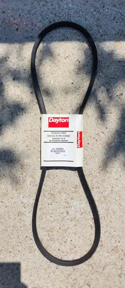 DAYTON PREMIUM V-BELT B63