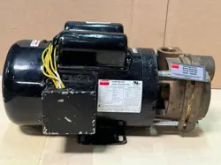1PH 115/208-230V