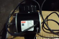 1/4 HP 120