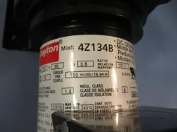 RPM 150 IN-LB