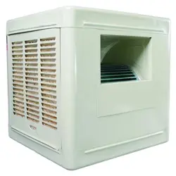 DUCTEDEVAPORATIVECOOLER 15GAL BELTDRIVE