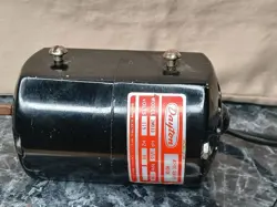RPM 115V TESTED