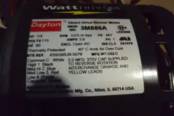 RPM 115 48Y