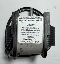 MOTOR 1/70 HP