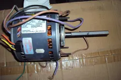 60 HZ HVAC/R