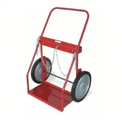 HAND TRUCK: