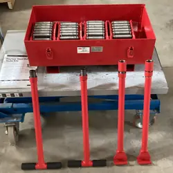 KIT 88000LB LOAD
