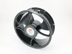 DAYTON 2RTK9 AC AXIAL FAN 115V 870 CFM 10