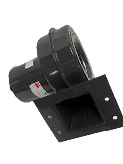 NEW DAYTON 4C442 BLOWER 115V 50/60HZ