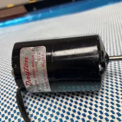 USED; EXCELLENT WORKING