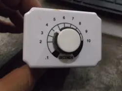 RELAY 0.1-10
