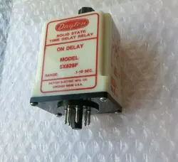 DELAY RELAY IN32S1B2