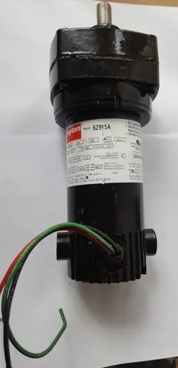 GEARMOTOR IN16S1B3