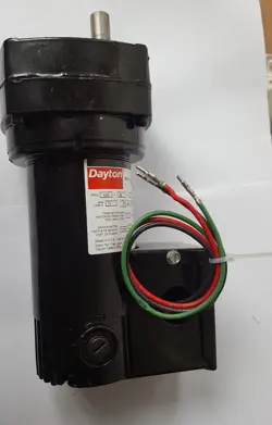 6Z915A PERMANENT MAGNET