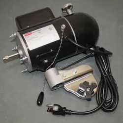 OSCILLATING FAN ELECTRIC