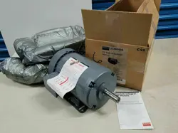 LOCATION MOTOR HP