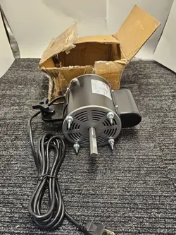 DIA PEDESTAL 120VAC