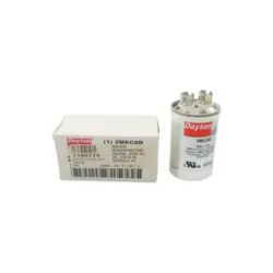 DAYTON 2MEC8D 370VAC NSMP