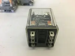 120 VAC RELAY
