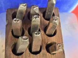 GRUV GRIP 1/4