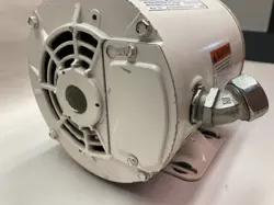 MOTOR HP 208-230/460V