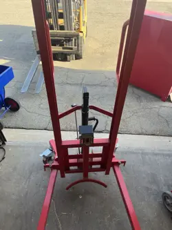 GAL LIFT 29PH14