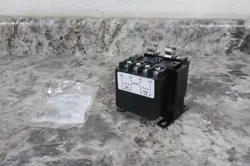OUTPUT 50 VA