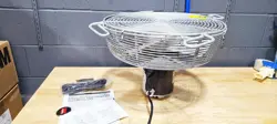INCH 4590 CFM